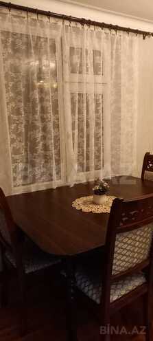 Продается 1-комн. вторичка 30 м², м. Иншаатчылар, photo 9 from 16