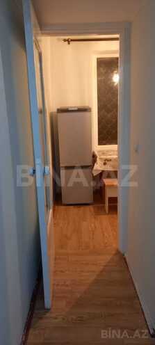 Продается 1-комн. вторичка 30 м², м. Иншаатчылар, photo 7 from 16