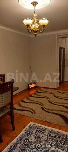 Продается 1-комн. вторичка 30 м², м. Иншаатчылар, photo 10 from 16