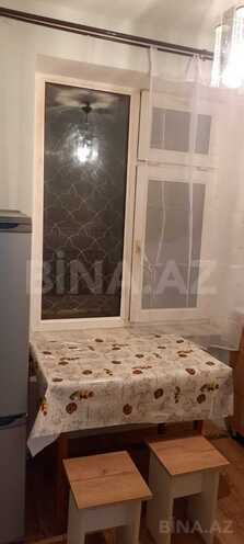 Продается 1-комн. вторичка 30 м², м. Иншаатчылар, photo 13 from 16
