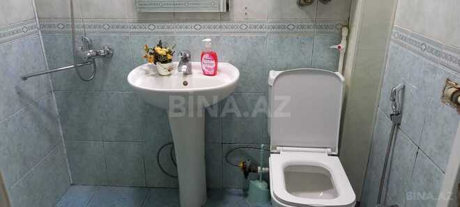 Продается 1-комн. вторичка 30 м², м. Иншаатчылар, photo 14 from 16