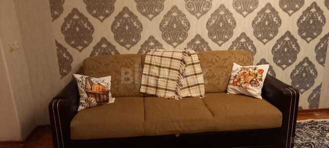 Продается 1-комн. вторичка 30 м², м. Иншаатчылар, photo 4 from 16