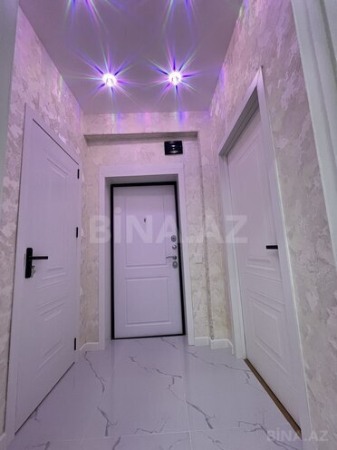 Продается 2-комн. новостройка 44 м², пос. Масазыр, photo 6 from 10