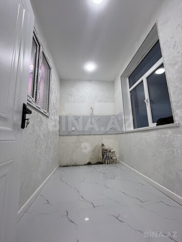 Продается 2-комн. новостройка 44 м², пос. Масазыр, photo 8 from 10