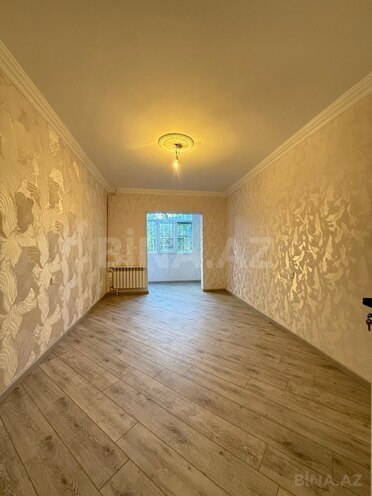 Satılır 1 otaqlı köhnə tikili 55 m², Yeni Yasamal q., photo 1 from 10