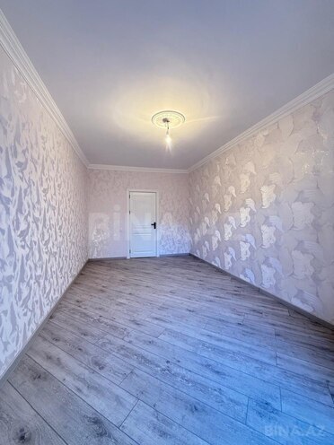 Satılır 1 otaqlı köhnə tikili 55 m², Yeni Yasamal q., photo 3 from 10