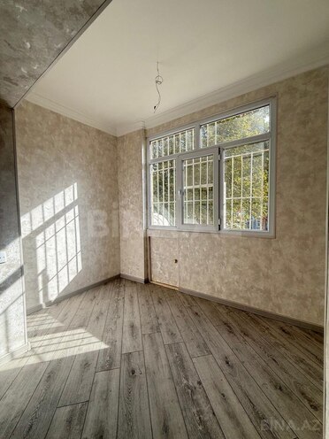 Satılır 1 otaqlı köhnə tikili 55 m², Yeni Yasamal q., photo 7 from 10