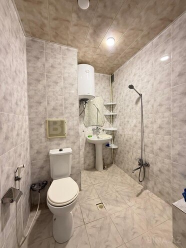 Satılır 1 otaqlı köhnə tikili 55 m², Yeni Yasamal q., photo 9 from 10