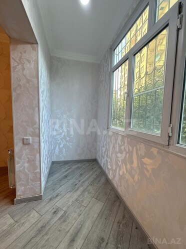 Satılır 1 otaqlı köhnə tikili 55 m², Yeni Yasamal q., photo 4 from 10