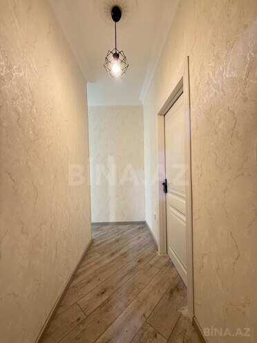 Satılır 1 otaqlı köhnə tikili 55 m², Yeni Yasamal q., photo 5 from 10