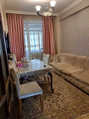 Satılır 2 otaqlı yeni tikili 48 m², photo 1 from 10