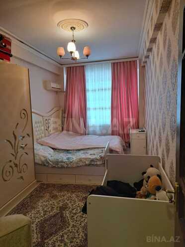 Satılır 2 otaqlı yeni tikili 48 m², photo 4 from 10