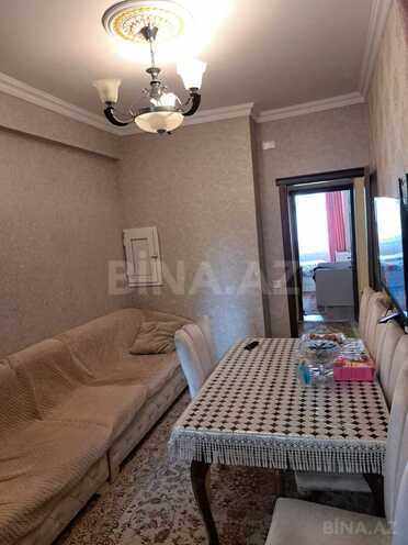 Satılır 2 otaqlı yeni tikili 48 m², photo 3 from 10