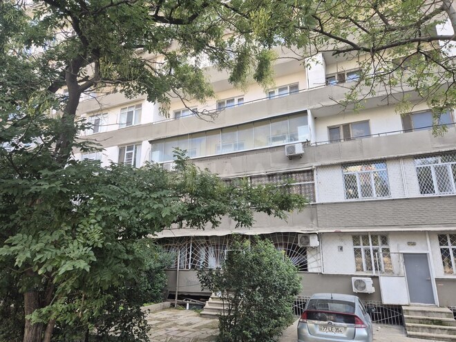 Продаётся 4-комн. вторичка 100 м², м. Гянджлик, photo 7 from 11