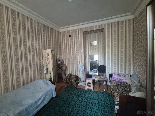Продаётся 4-комн. вторичка 100 м², м. Гянджлик, photo 10 from 11