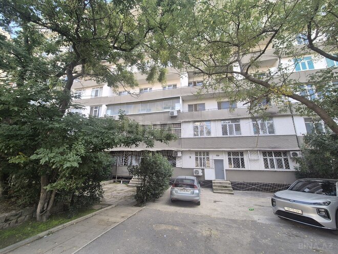 Продаётся 4-комн. вторичка 100 м², м. Гянджлик, photo 8 from 11