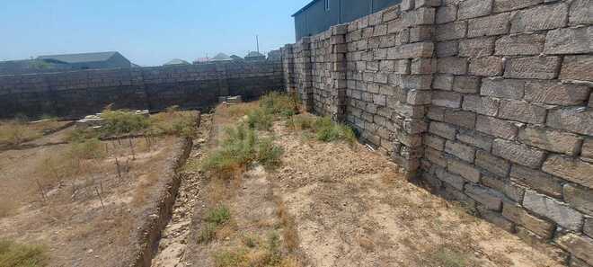 Продаётся  участок 2 сот, пос. Ени Сураханы, photo 4 from 12