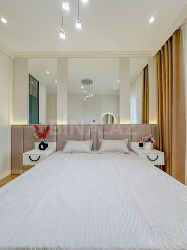 Satılır 2 otaqlı yeni tikili 68 m², Şah İsmayıl Xətai m., photo 18 from 27