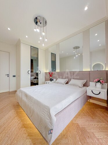 Satılır 2 otaqlı yeni tikili 68 m², Şah İsmayıl Xətai m., photo 19 from 27