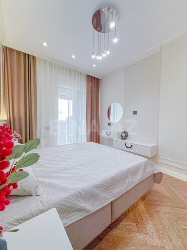Satılır 2 otaqlı yeni tikili 68 m², Şah İsmayıl Xətai m., photo 21 from 27