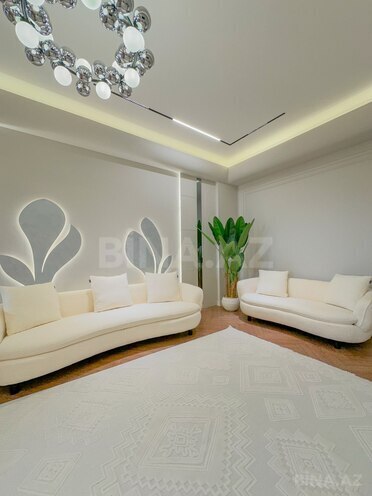 Satılır 2 otaqlı yeni tikili 68 m², Şah İsmayıl Xətai m., photo 7 from 27