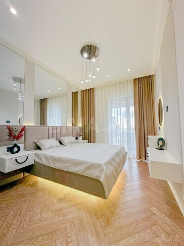 Satılır 2 otaqlı yeni tikili 68 m², Şah İsmayıl Xətai m., photo 17 from 27