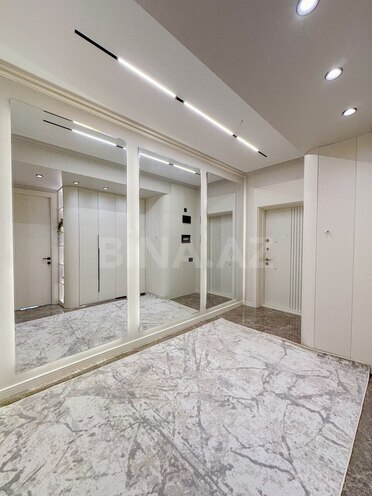 Satılır 2 otaqlı yeni tikili 68 m², Şah İsmayıl Xətai m., photo 15 from 27