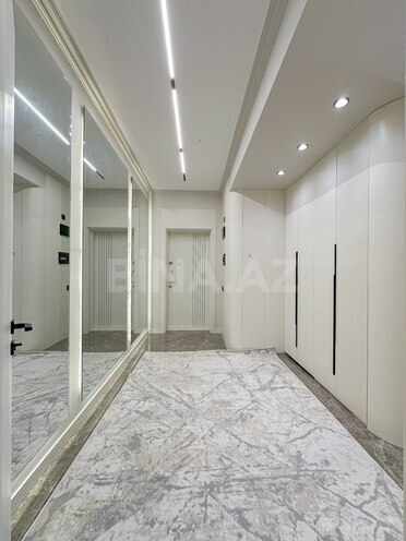 Satılır 2 otaqlı yeni tikili 68 m², Şah İsmayıl Xətai m., photo 22 from 27