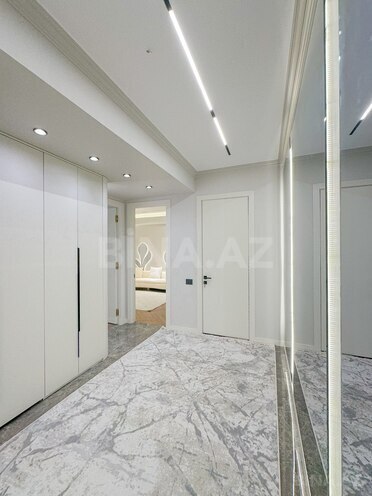 Satılır 2 otaqlı yeni tikili 68 m², Şah İsmayıl Xətai m., photo 12 from 27