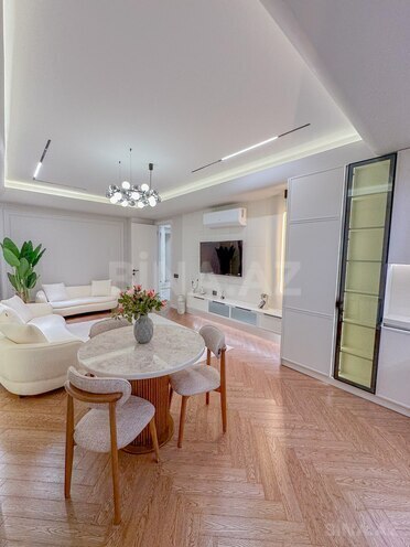 Satılır 2 otaqlı yeni tikili 68 m², Şah İsmayıl Xətai m., photo 5 from 27