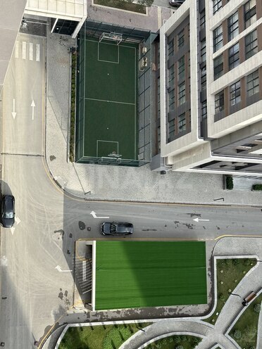 Satılır 2 otaqlı yeni tikili 68 m², Şah İsmayıl Xətai m., photo 25 from 27