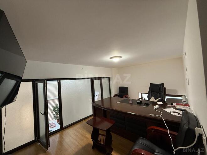 İcarəyə verilir 4 otaqlı ofis 100 m², 8 Noyabr m., photo 14 from 25