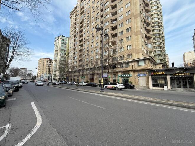 İcarəyə verilir 4 otaqlı ofis 100 m², 8 Noyabr m., photo 23 from 25