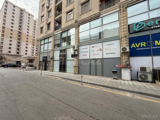 İcarəyə verilir 4 otaqlı ofis 100 m², 8 Noyabr m., photo 19 from 25
