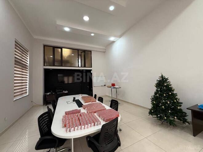 İcarəyə verilir 4 otaqlı ofis 100 m², 8 Noyabr m., photo 11 from 25