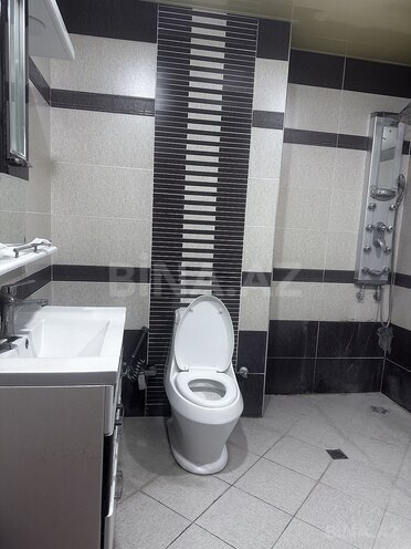 İcarəyə verilir 3 otaqlı yeni tikili 150 m², 8 Noyabr m., photo 9 from 19