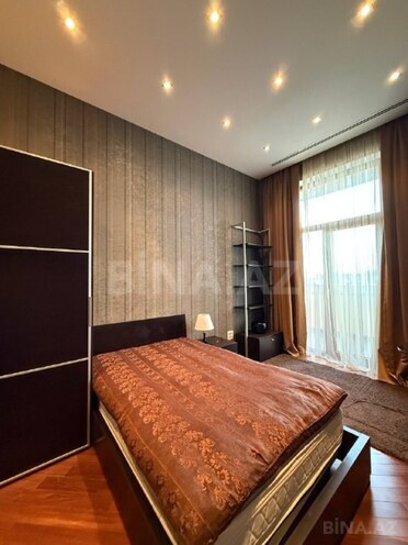 İcarəyə verilir 4 otaqlı yeni tikili 300 m², Sahil m., photo 20 from 29