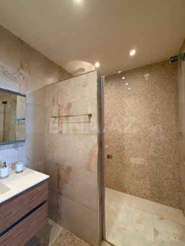 İcarəyə verilir 4 otaqlı yeni tikili 300 m², Sahil m., photo 26 from 29