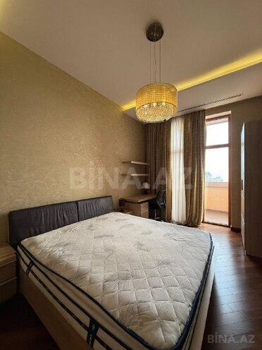 İcarəyə verilir 4 otaqlı yeni tikili 300 m², Sahil m., photo 18 from 29