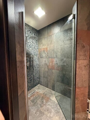 İcarəyə verilir 4 otaqlı yeni tikili 300 m², Sahil m., photo 27 from 29