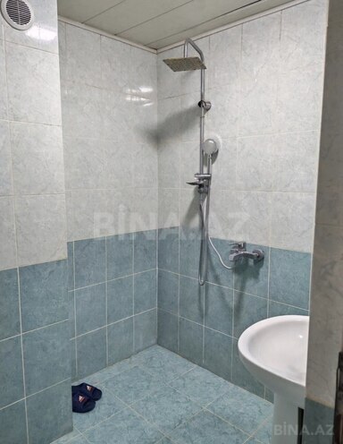 İcarəyə verilir 3 otaqlı köhnə tikili 95 m², Gənclik m., photo 10 from 12
