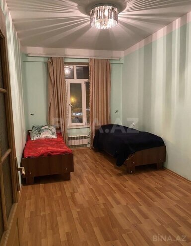İcarəyə verilir 3 otaqlı köhnə tikili 95 m², Gənclik m., photo 9 from 12