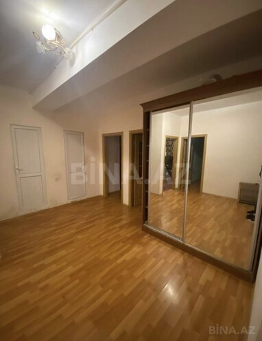 İcarəyə verilir 3 otaqlı köhnə tikili 95 m², Gənclik m., photo 3 from 12