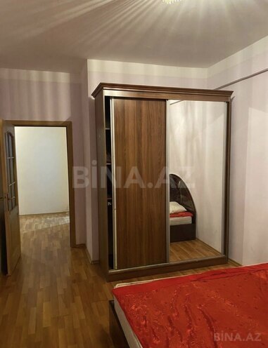 İcarəyə verilir 3 otaqlı köhnə tikili 95 m², Gənclik m., photo 8 from 12