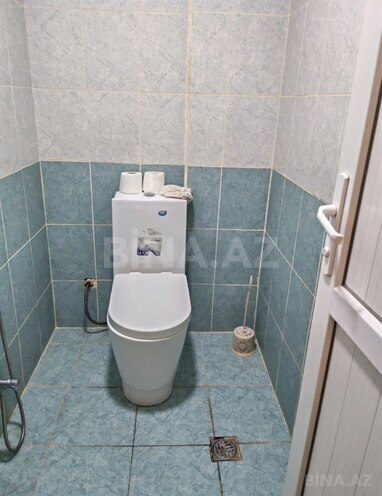 İcarəyə verilir 3 otaqlı köhnə tikili 95 m², Gənclik m., photo 11 from 12