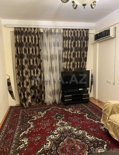 İcarəyə verilir 3 otaqlı köhnə tikili 95 m², Gənclik m., photo 4 from 12