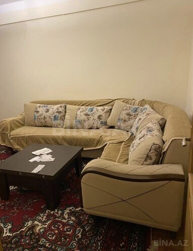 İcarəyə verilir 3 otaqlı köhnə tikili 95 m², Gənclik m., photo 6 from 12