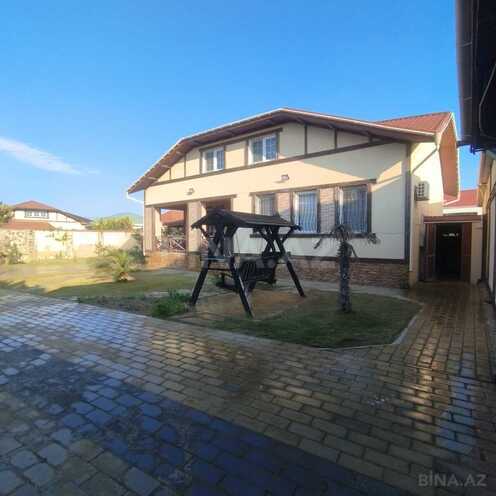 Satılır 3 otaqlı həyət evi/bağ evi 200 m², Mərdəkan q., photo 3 from 21