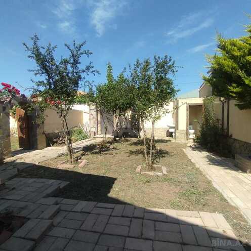 Satılır 3 otaqlı həyət evi/bağ evi 200 m², Mərdəkan q., photo 20 from 21