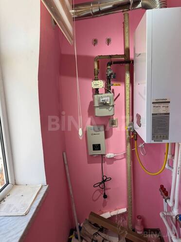 Satılır 2 otaqlı yeni tikili 85 m², Masazır q., photo 12 from 15